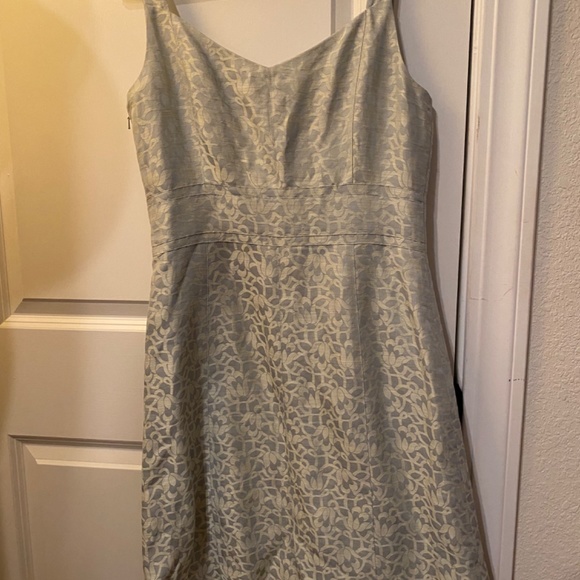 Sigrid Olsen cocktail dress - Picture 2 of 5